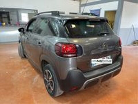C3 Aircross BlueHDi 120 S&S EAT6 Feel Pack Business 2022 occasion 69400 Arnas