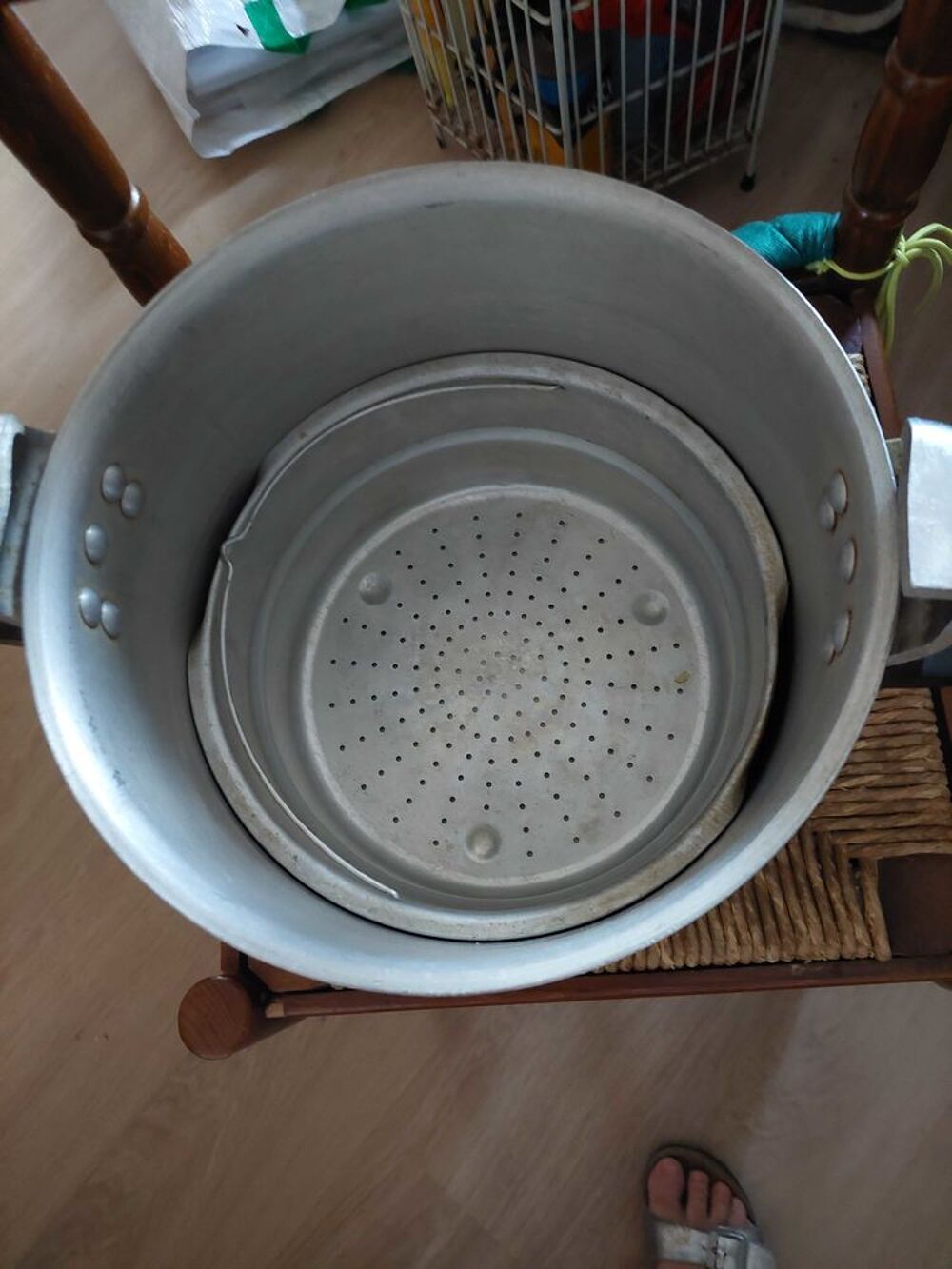 cocotte minute Electroménager