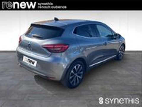 Clio V Clio TCe 90 Techno 2023 occasion 07200 Aubenas