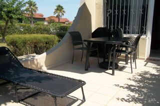 Location  Appartement 