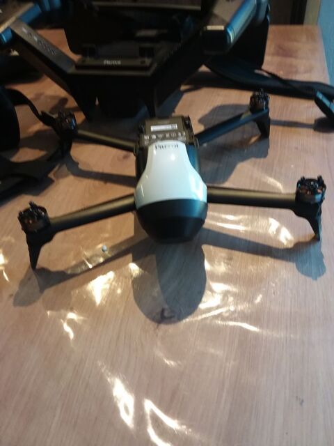 Drone bebop 2 + Ftp + Skycontroller  450 Port-la-Nouvelle (11)