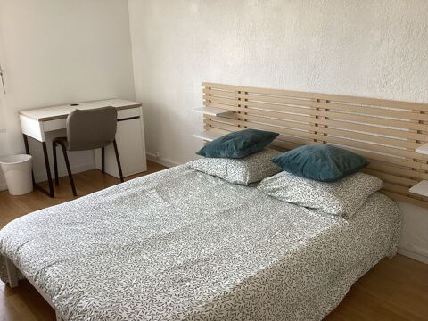  Appartement  louer 4 pices 71 m Grenoble