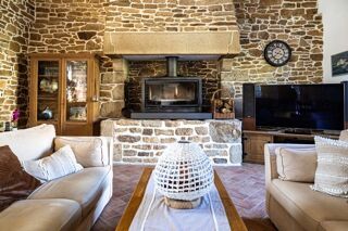  Maison à vendre 7 pièces 215 m²