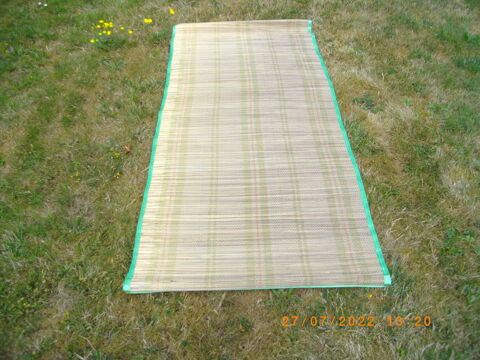 UNE NATTE DE PLAGE 5 Perros-Guirec (22)