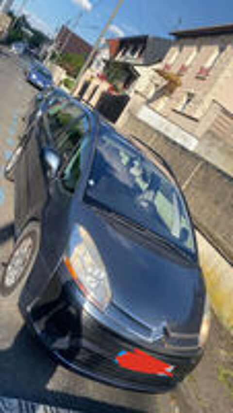 C4 Picasso 1.8i 16V 2007 occasion 93190 Livry-Gargan