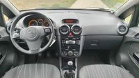 Corsa 1.2 - 75 Twinport GPL Cool Line 2 2010 occasion 45150 Jargeau