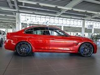 M3 450 ch M DKG7 Pack Competition 2018 occasion 69007 Lyon