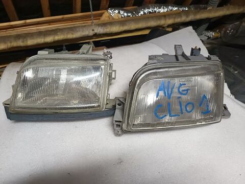 Pièces et équipements Voiture Pièces et équipements Voiture  occasion Saint-Jean-du-Cardonnay 76150