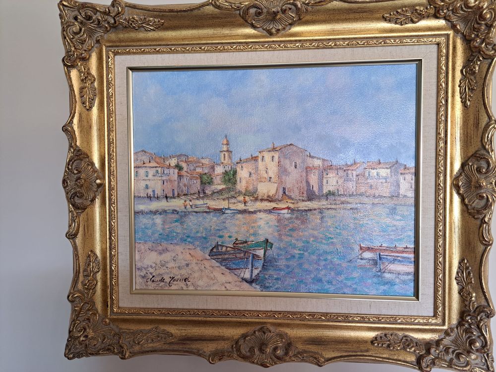 Tableau Décoration