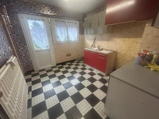  Maison  vendre 5 pices 83 m