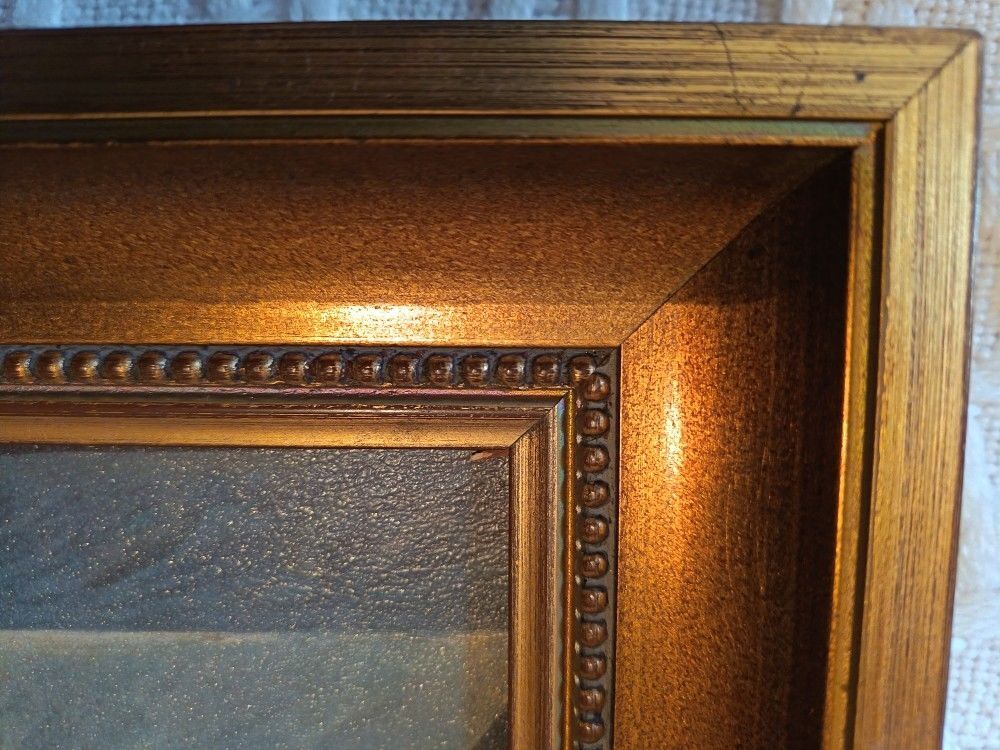 FIDELIS reproduction sur toile de grands maitres de peinture 