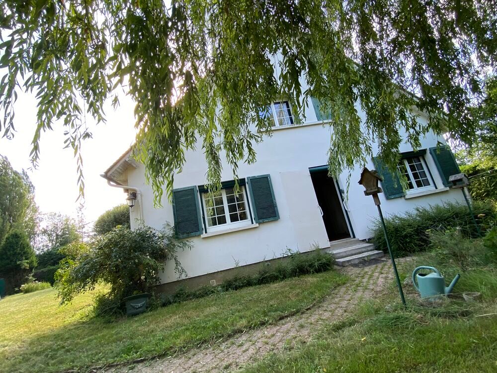 Vente Maison Pavillon à 5mn du centre ville d'Alençon Saint-paterne