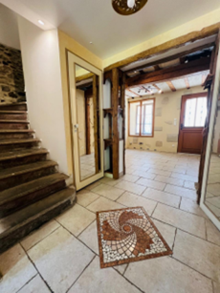  Maison à vendre 7 pièces 115 m²
