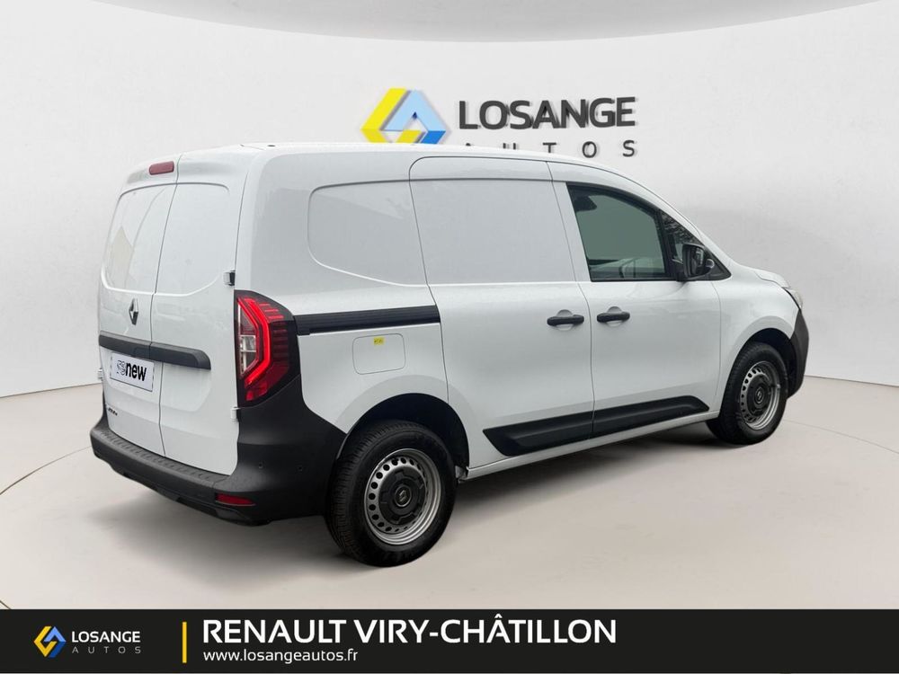 Kangoo Express BLUE DCI 95 GRAND CONFORT- 22 2024 occasion 91170 Viry-Ch&acirc;tillon