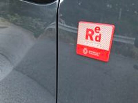 Trafic L2H1 6 PLACES 170 DCIBVA 9 EXCLUSIVE RED EDITION TVA RECUP 2026 occasion 69006 Lyon