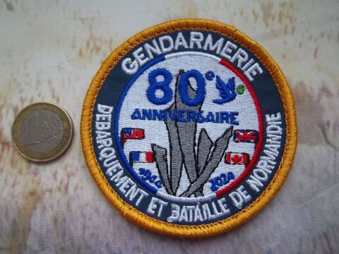  militaire 80 �me anniversaire D-Day Normandie 10 Valognes (50)