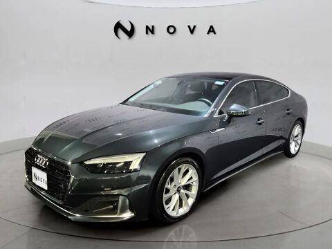 Audi A5 Sportback 40 TFSI S Line 2023 occasion Pessac 33600