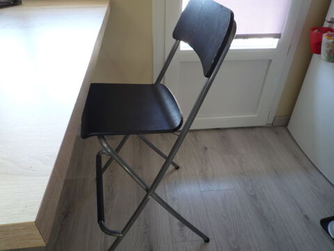 Chaise bar 10 Chalon-sur-Sane (71)
