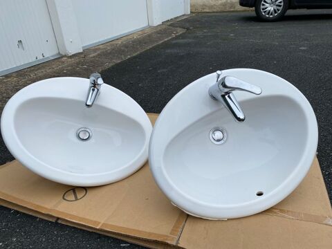 Vasques  50 Jouy-le-Potier (45)