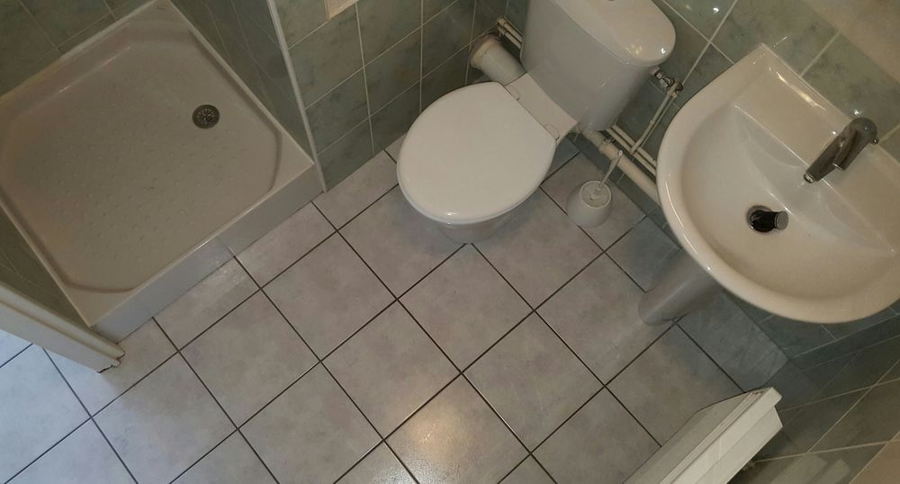 Location Appartement Studio meublé quartier facs Clermont-ferrand