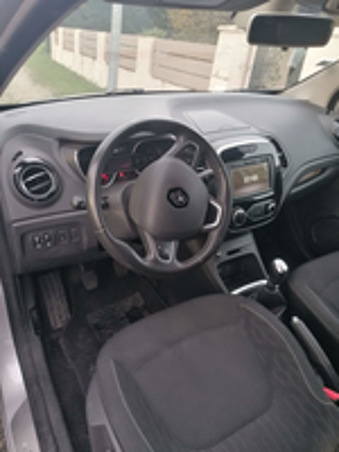 Captur TCE130 FAP ZEN LIMITED 2019 occasion 33140 Villenave-d'Ornon