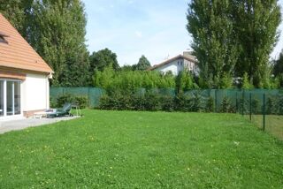  Villa à louer 4 pièces 115 m²