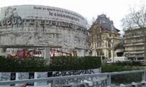   VENTE commerce place monplaisir lumière 90m2 
