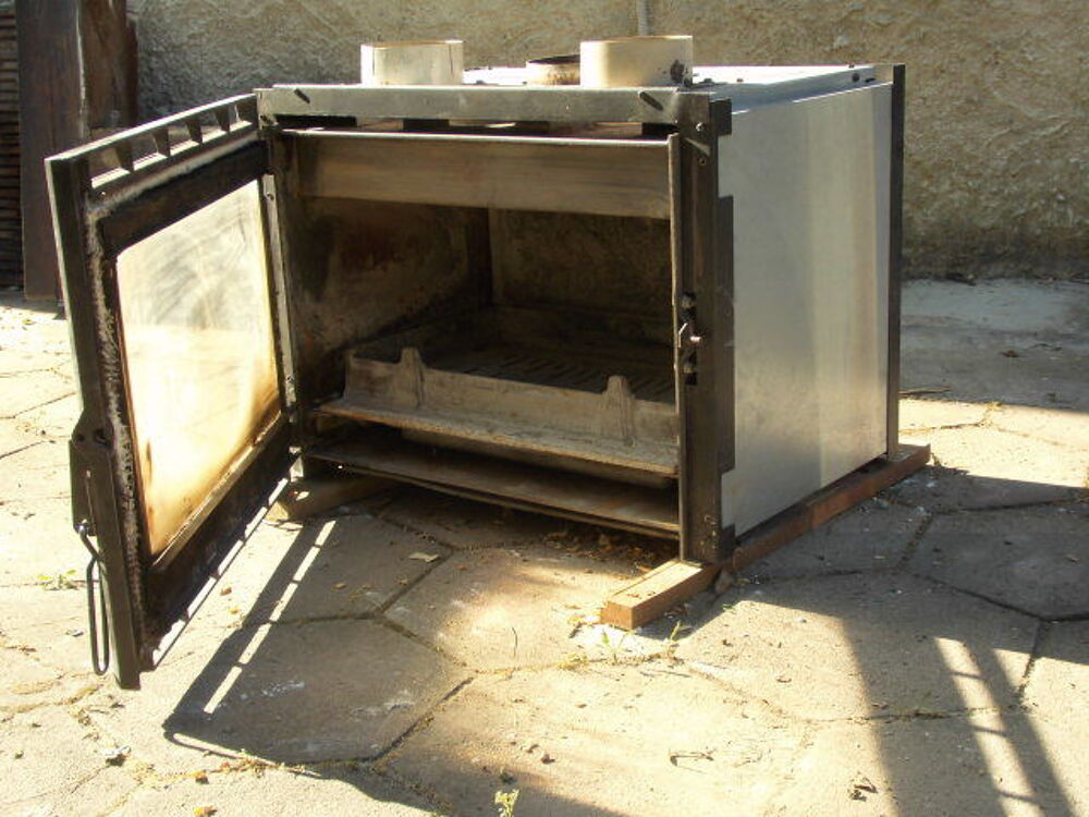 chemin&eacute;e Bricolage