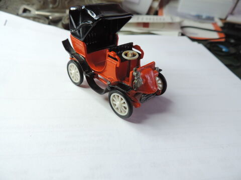 RAMI - GOBRON BRILLE - 1899 - Echelle : 1/43 �me. 8 Albi (81)