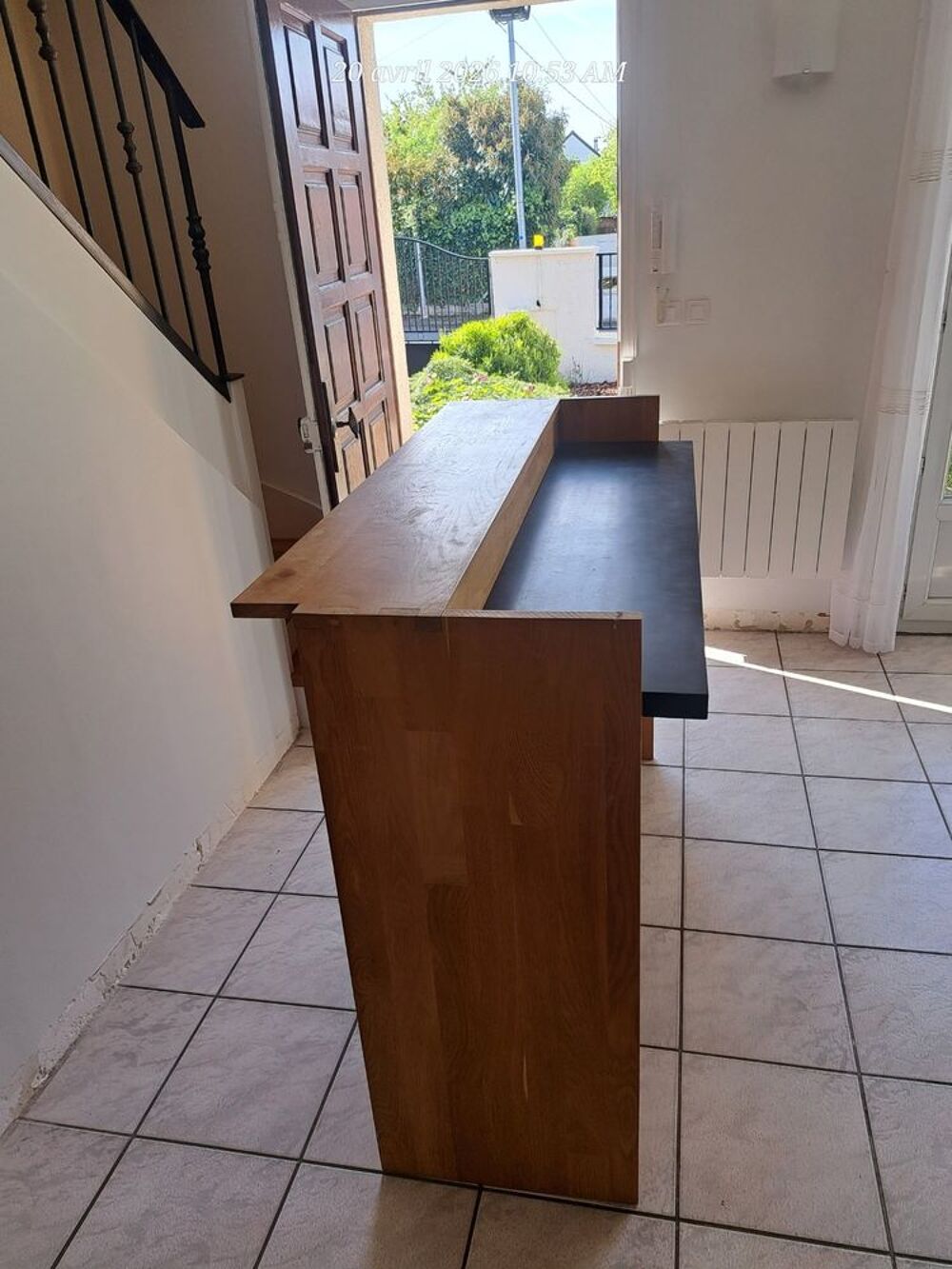 Petit bar authentique et p de votre objet. Meubles