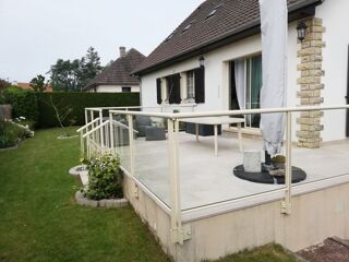  Maison � vendre 8 pi�ces 156 m�