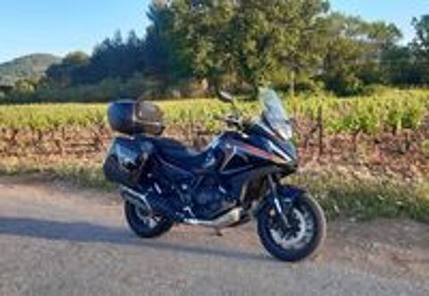 HONDA 2022 occasion 83590 Gonfaron