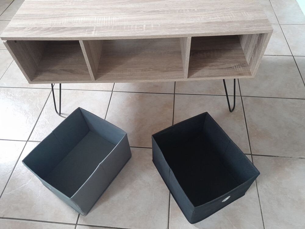 Meuble tv style Scandinave Meubles