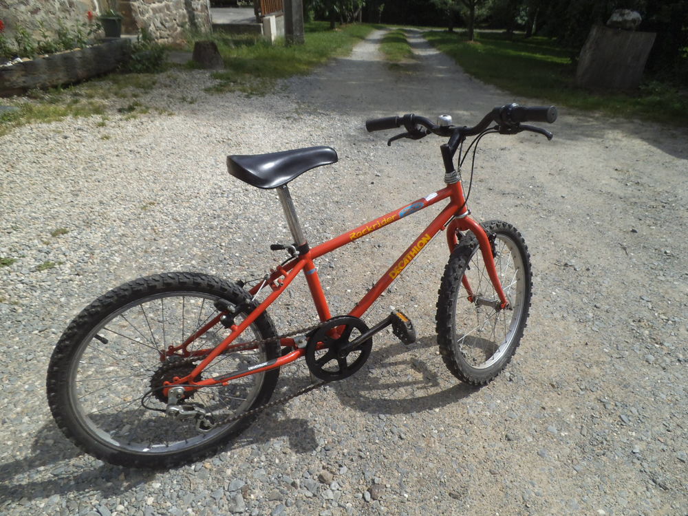 V&eacute;lo enfant Vélos