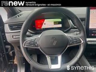 Symbioz E-Tech full hybrid 160 ch Iconic 2025 occasion 83170 Brignoles