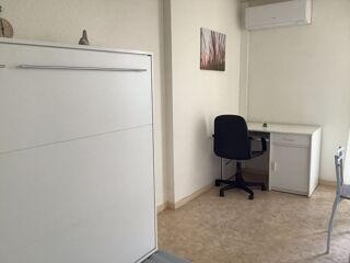  Appartement � louer 1 pi�ce 32 m�