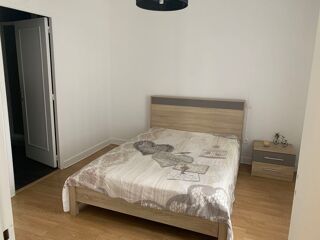  Appartement � vendre 2 pi�ces 38 m�