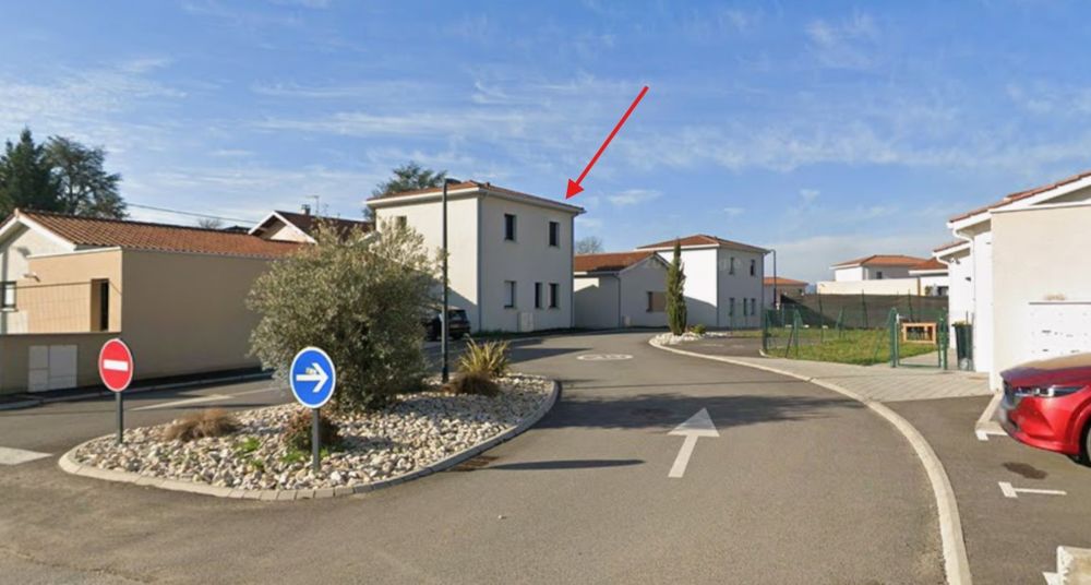 Vente Maison MAISON  T4 - 2023 VEAUCHE Veauche