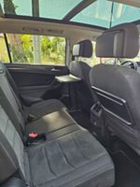 Tiguan 2.0 TDI 150 DSG7 Carat 2018 occasion 33560 Carbon-Blanc