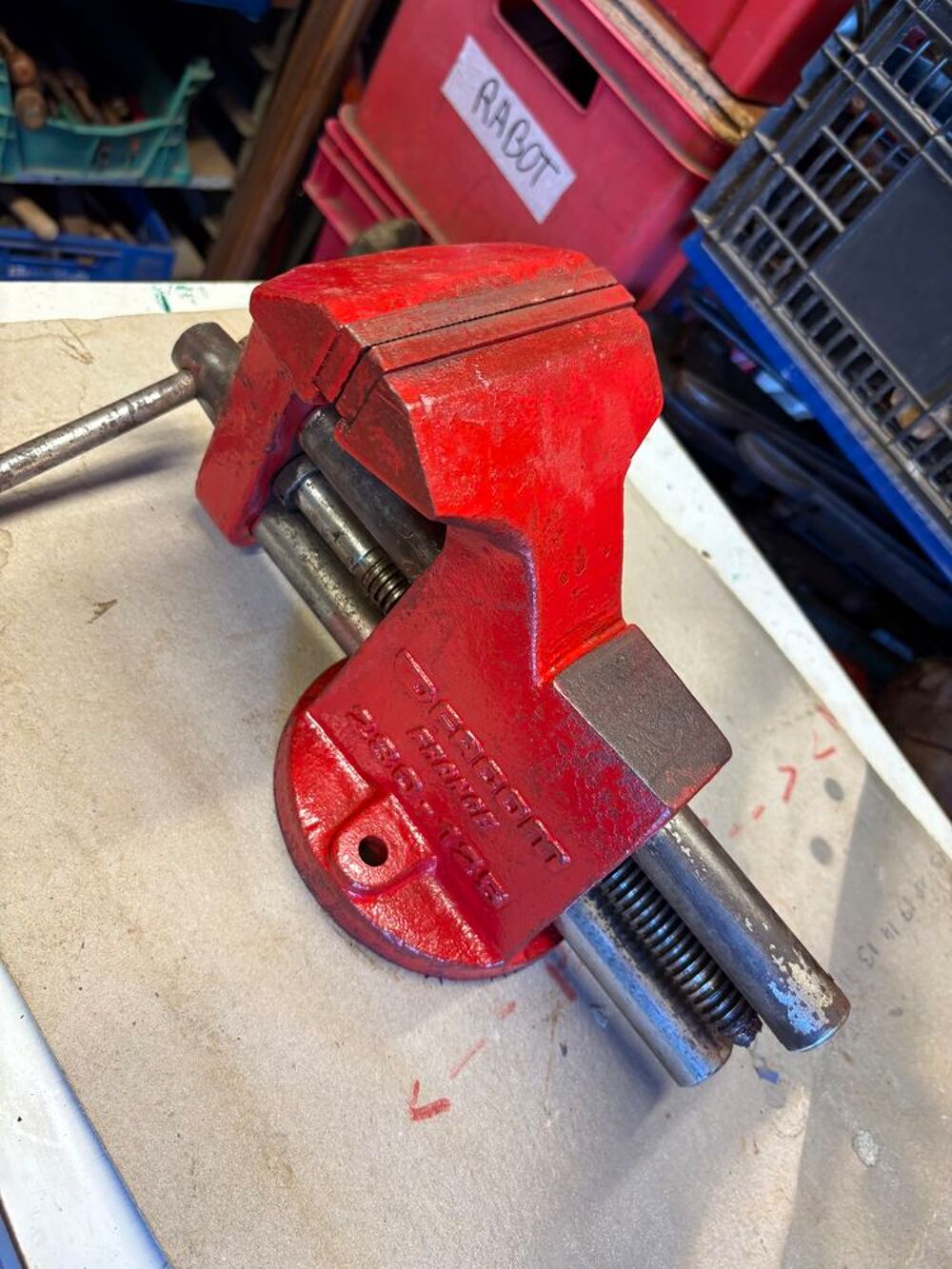 Outillage Bricolage