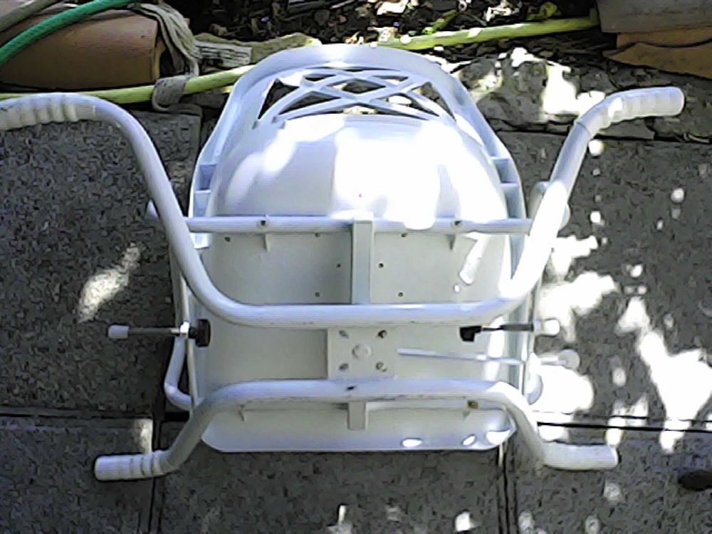 chaise de bain pivotante Meubles