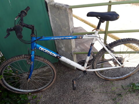 Velo adulte 20 B�darieux (34)