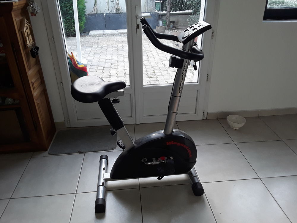 Velo appartement hotsell david douillet occasion