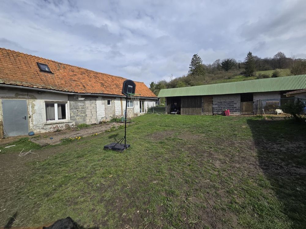 Vente Maison Maison F10 Bergueneuse