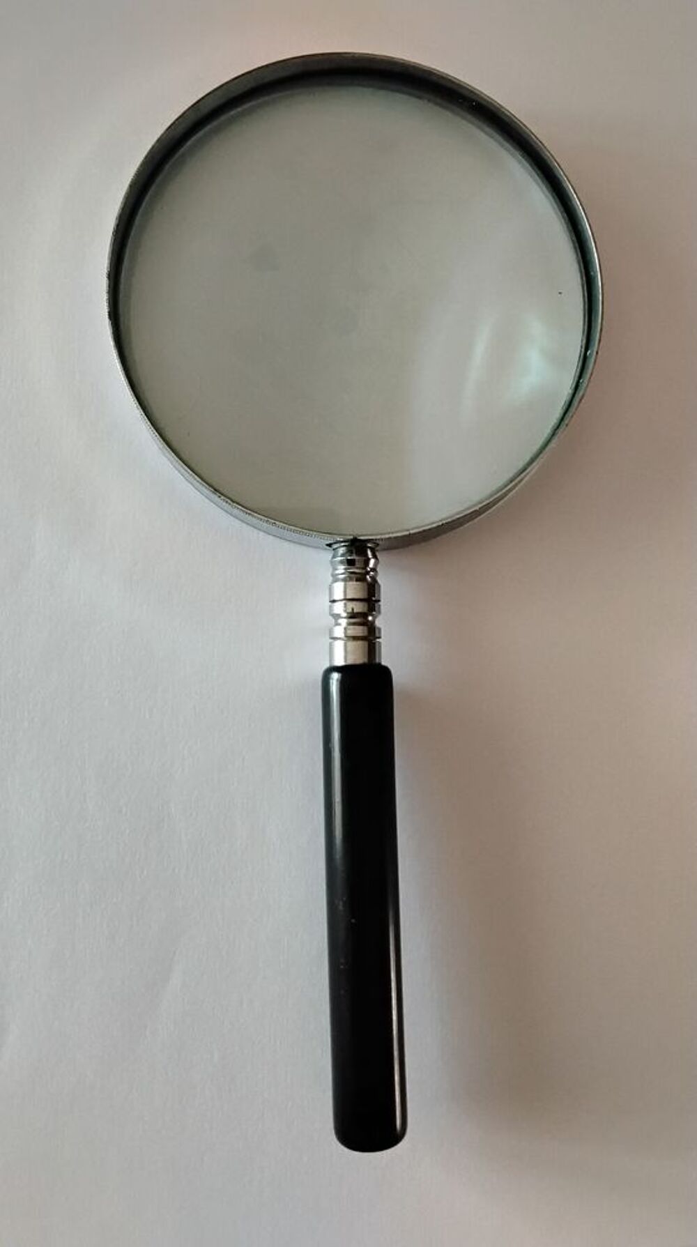 Loupe Bricolage