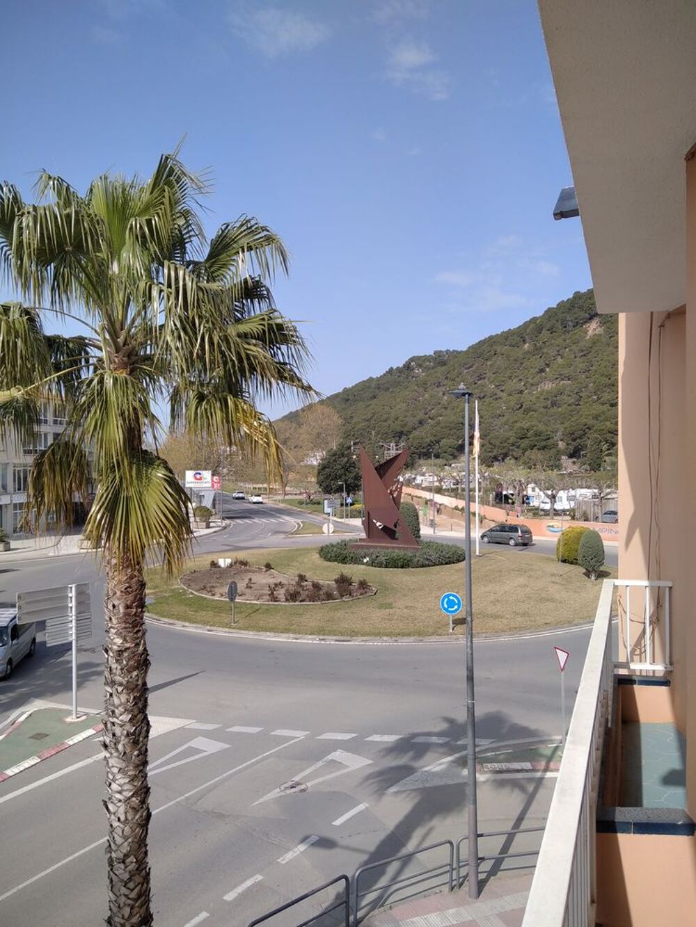   APPART. 8 PERS. A 300 M. PLAGE ESTARTIT COSTA BRAVA Espagne, l'Estartit