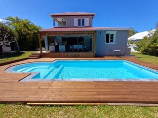  Maison � vendre 6 pi�ces 130 m�