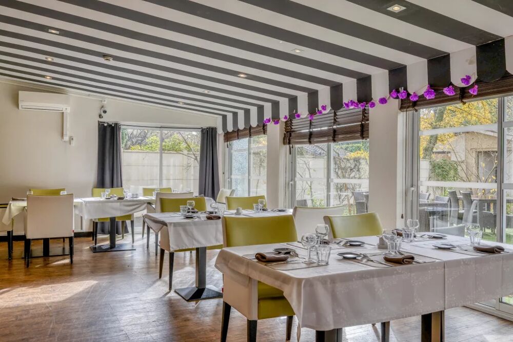 Vente Chambre Investissement LMNP, EHPAD Colisée Bordeaux, Rendement 6,35% Bordeaux