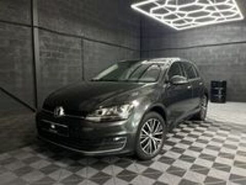 Golf VII 1.4 TSI 150ch ACT Allstar 5p 2016 occasion 33520 Bruges