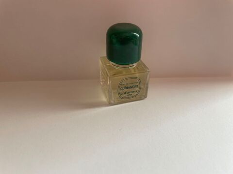 Mini miniature collection parfum Coriandre 20 Bures-sur-Yvette (91)